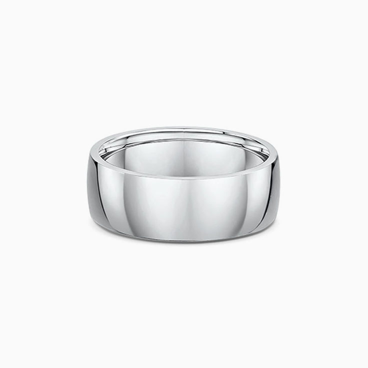 Silver Ring Set – RoseGold & Black Pty Ltd